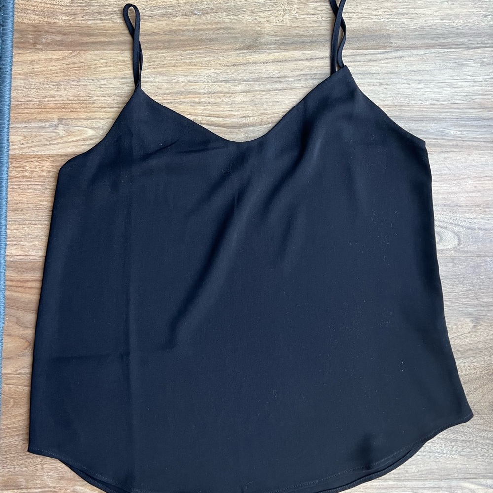 J.crew suiting tank top
